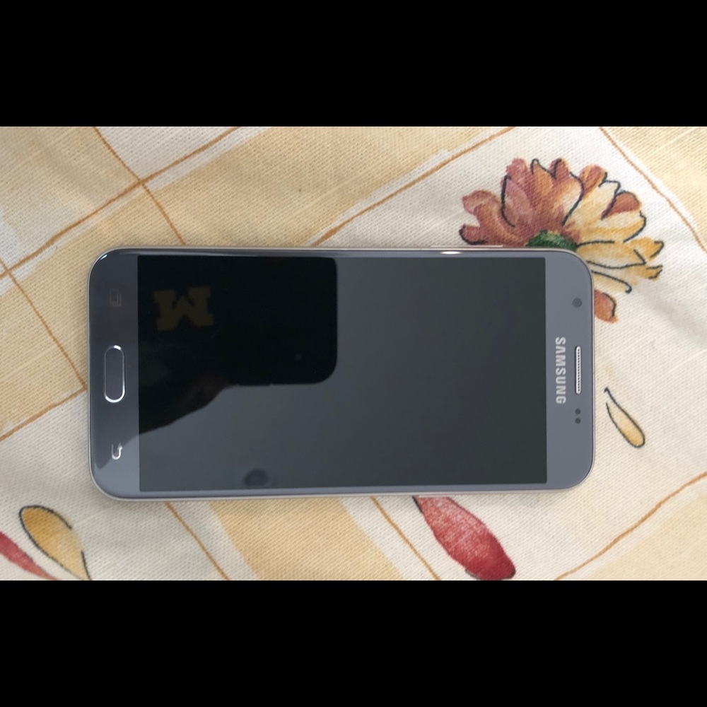 Samsung phone